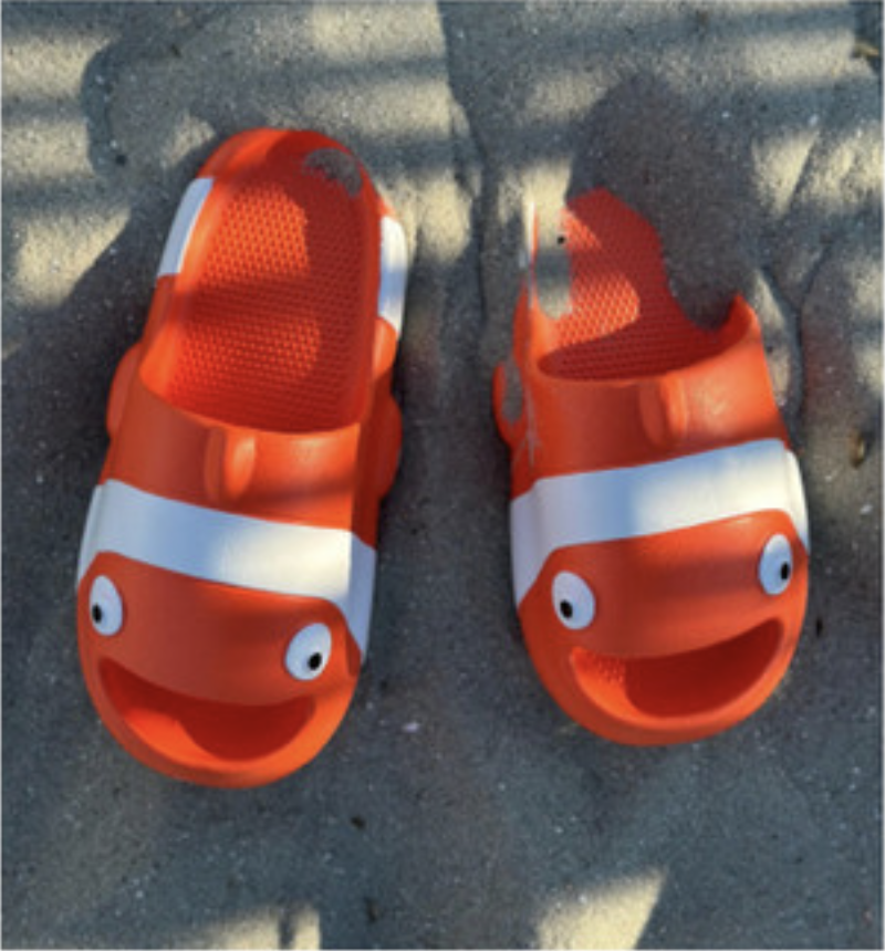 Oooh Yeah Socks wholesale products with Next Step